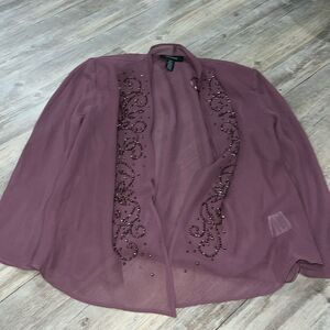 R&M Richard's top